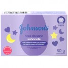 Sabonete Hora do sono  / Johnson's 80g